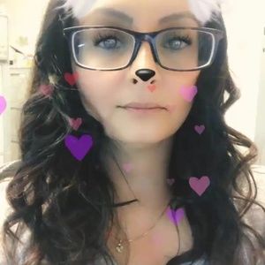 Meet your Posher, Janet